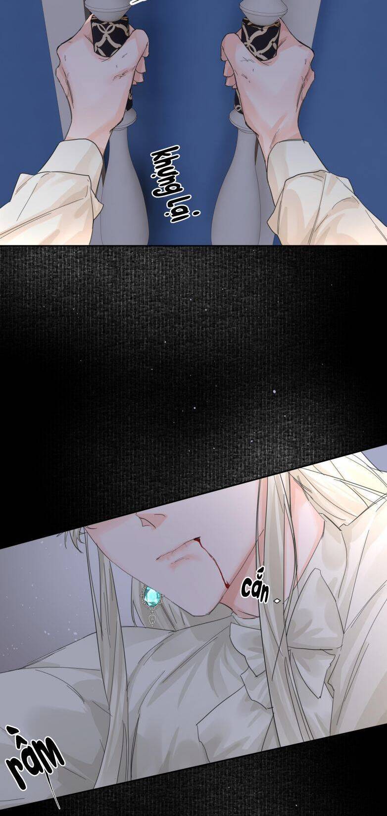 Tiền Nhiệm Vi Vương Chapter 40 - 19