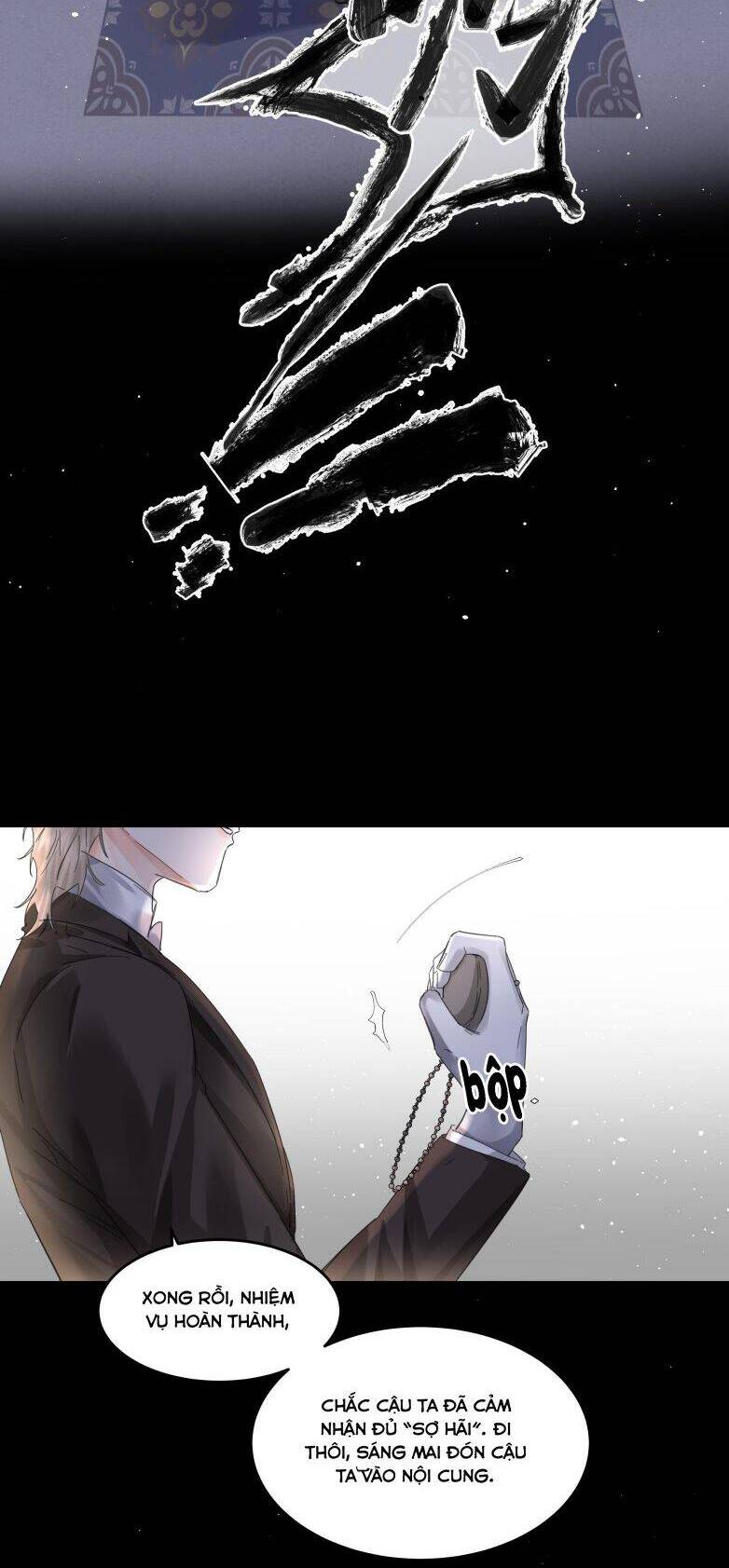 Tiền Nhiệm Vi Vương Chapter 40 - 23