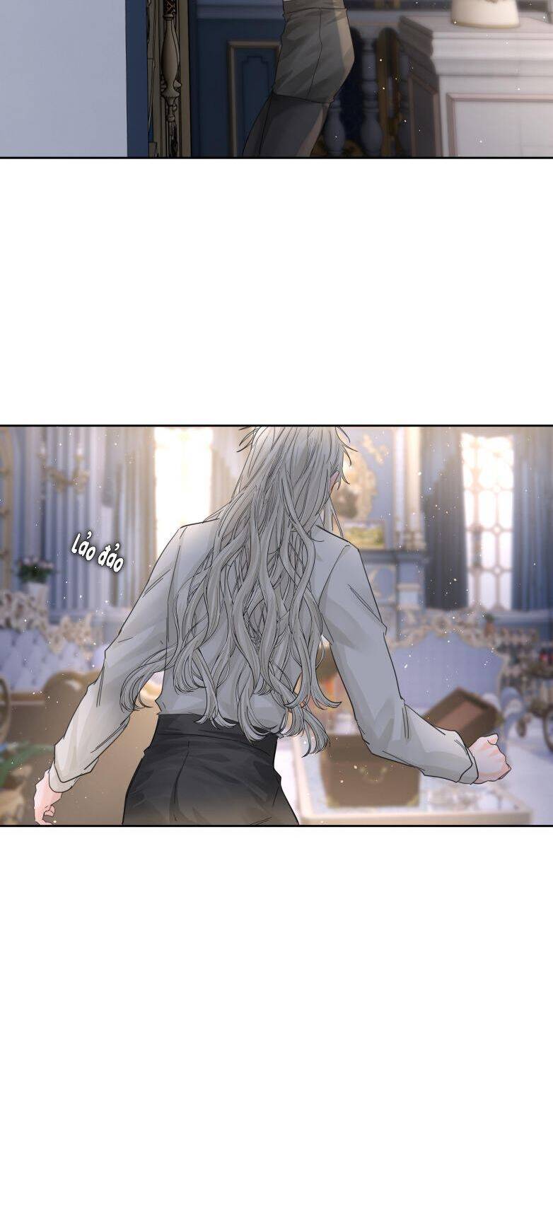 Tiền Nhiệm Vi Vương Chapter 40 - 25