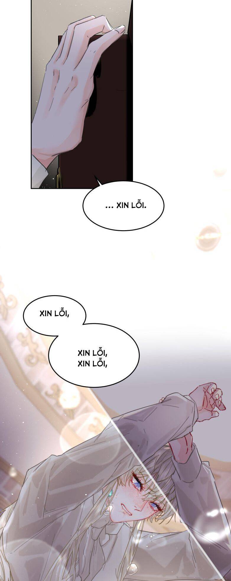 Tiền Nhiệm Vi Vương Chapter 40 - 27