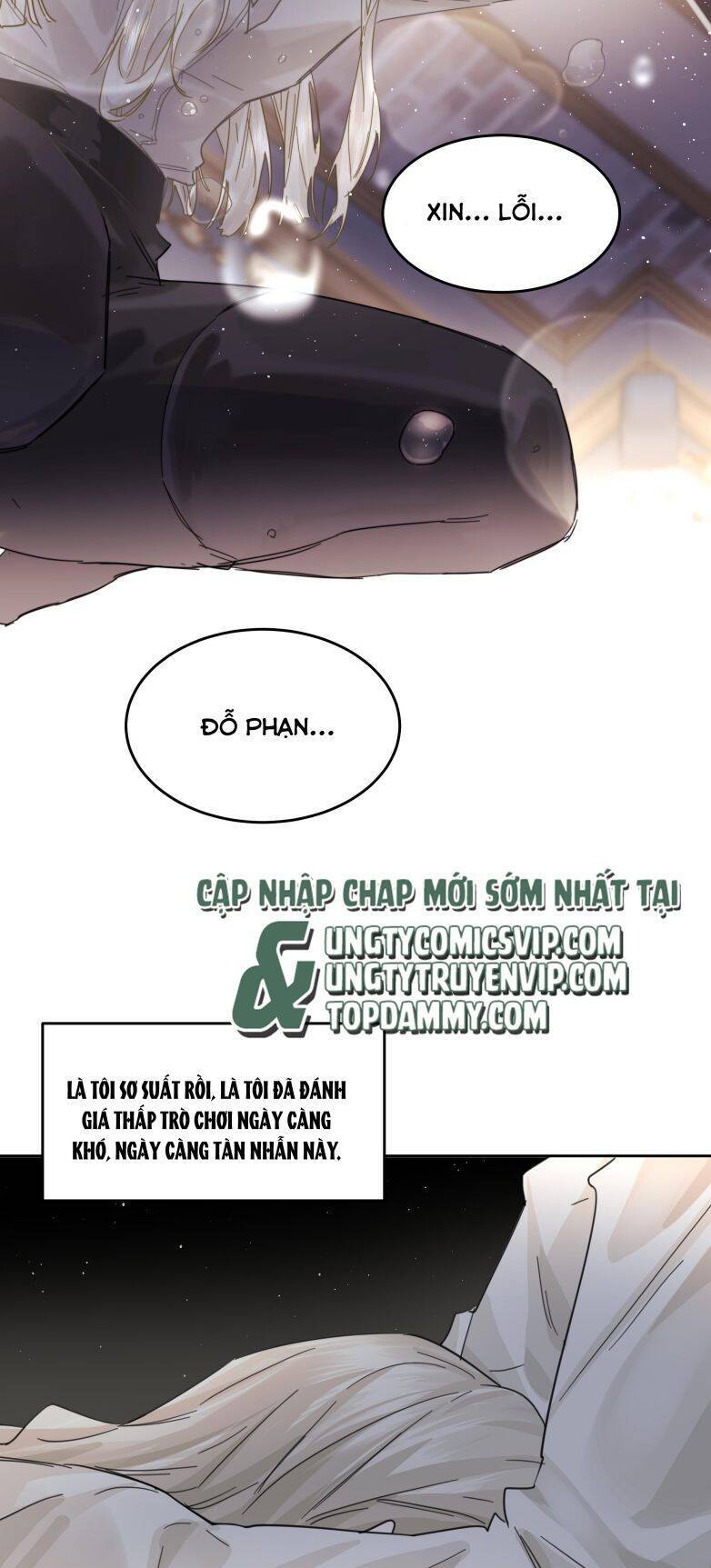 Tiền Nhiệm Vi Vương Chapter 40 - 28