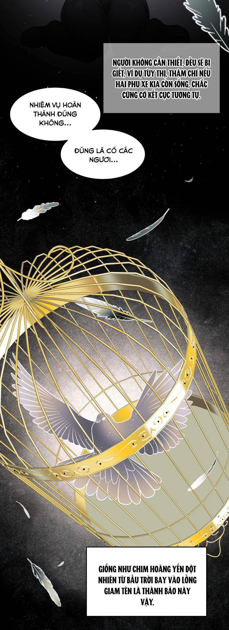 Tiền Nhiệm Vi Vương Chapter 40 - 30