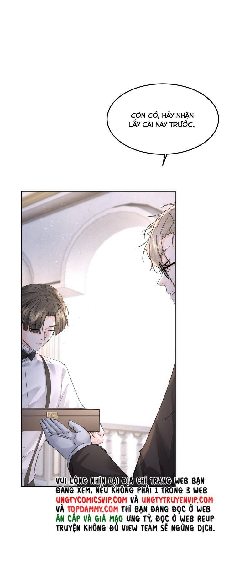Tiền Nhiệm Vi Vương Chapter 40 - 4
