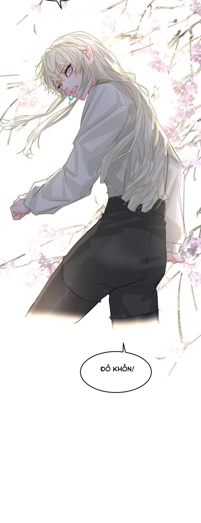 Tiền Nhiệm Vi Vương Chapter 40 - 35