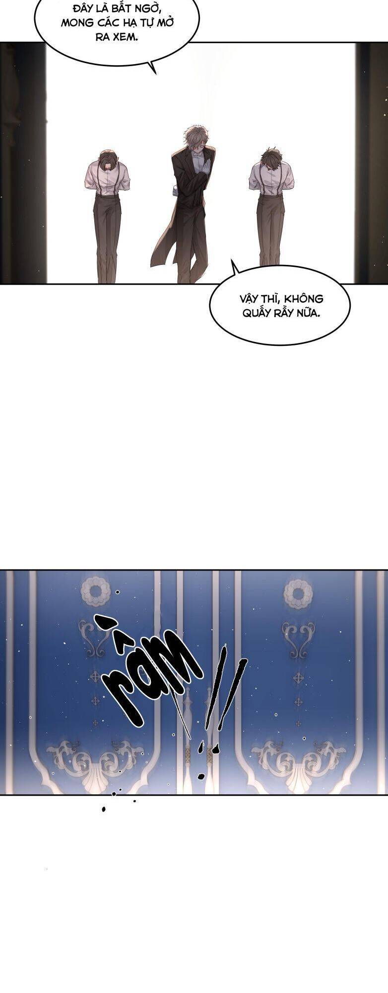 Tiền Nhiệm Vi Vương Chapter 40 - 7