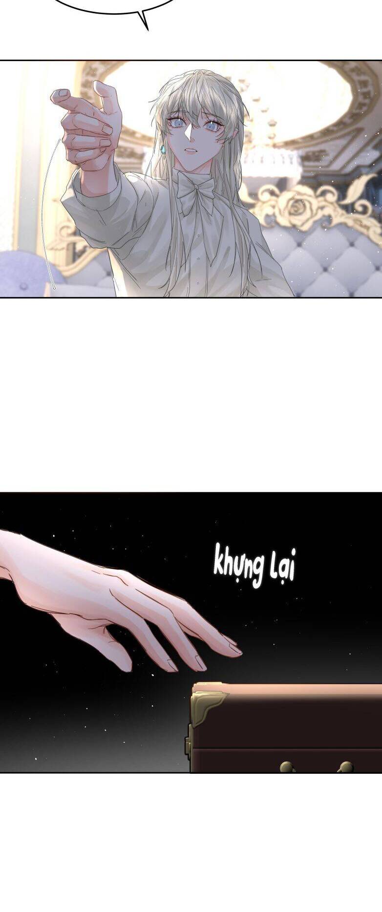 Tiền Nhiệm Vi Vương Chapter 40 - 9