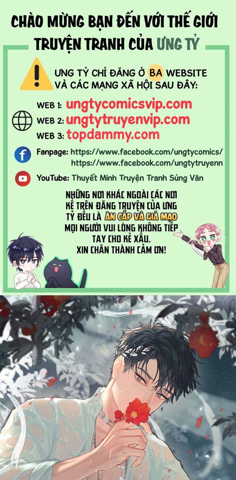 Tiền Nhiệm Vi Vương Chapter 41 - 2