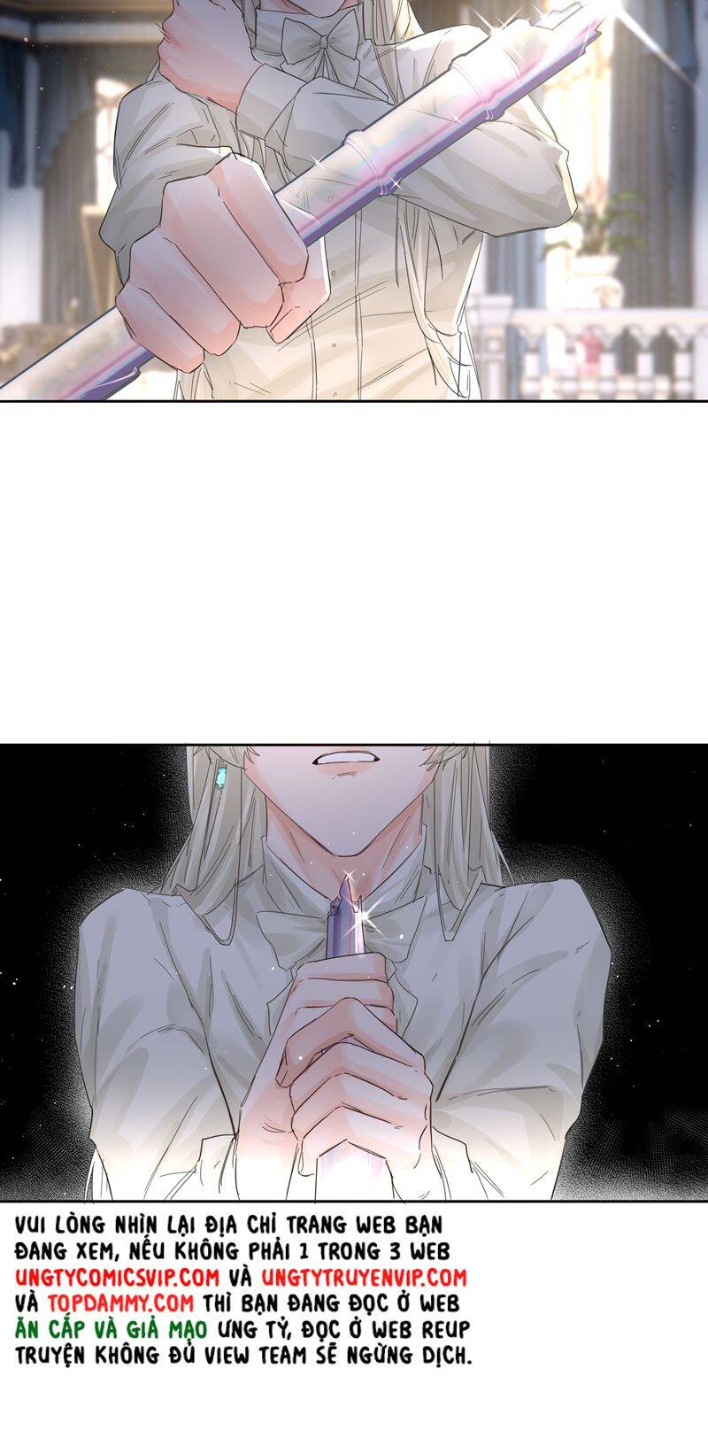 Tiền Nhiệm Vi Vương Chapter 41 - 11
