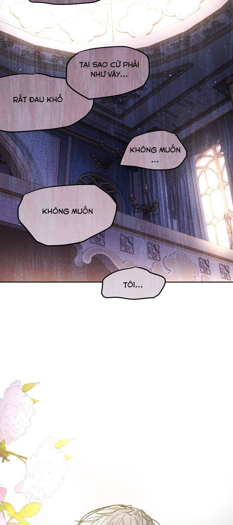 Tiền Nhiệm Vi Vương Chapter 41 - 18