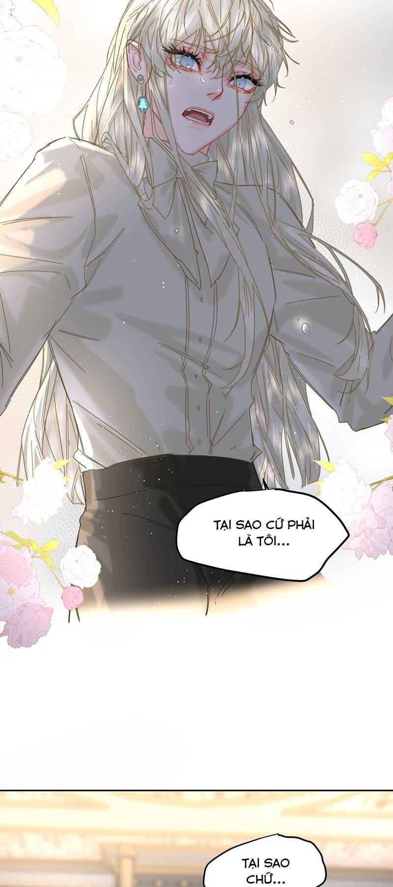 Tiền Nhiệm Vi Vương Chapter 41 - 19