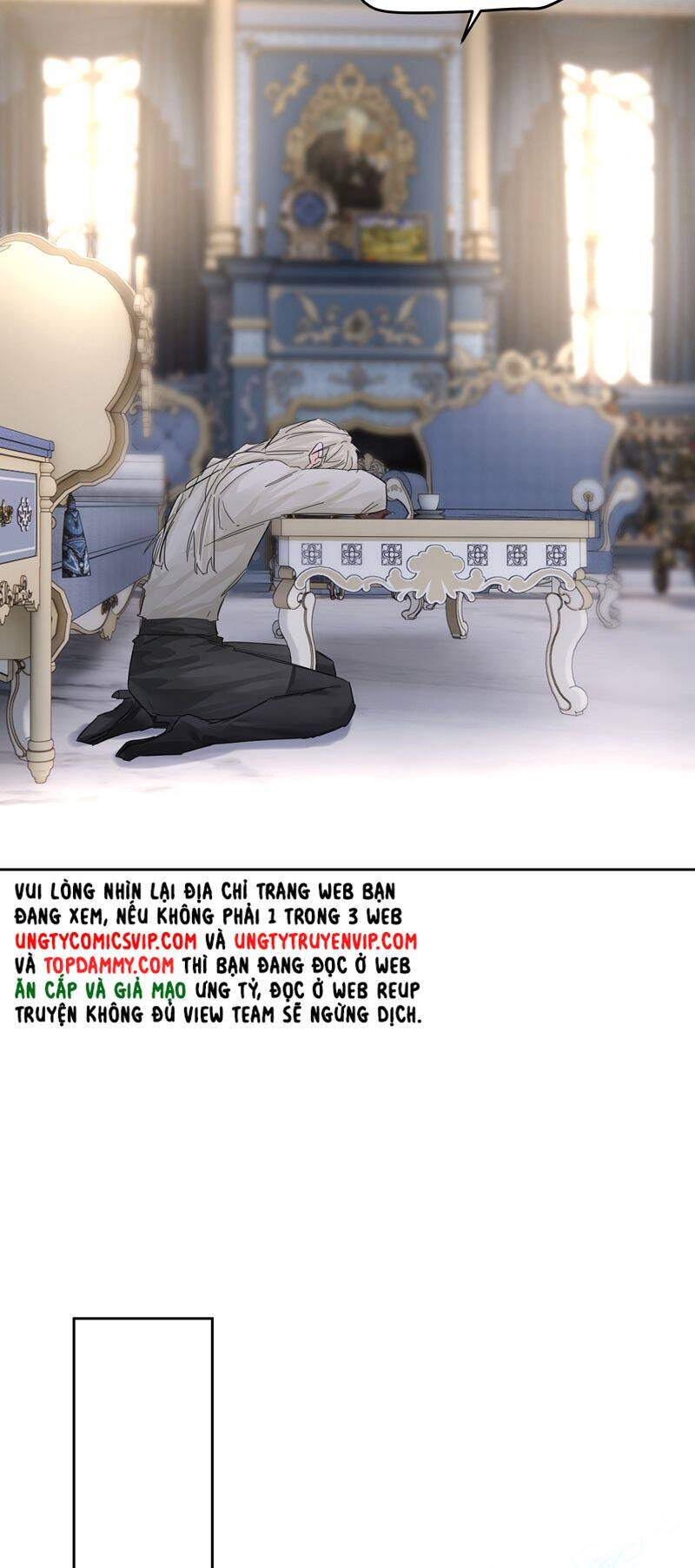 Tiền Nhiệm Vi Vương Chapter 41 - 20