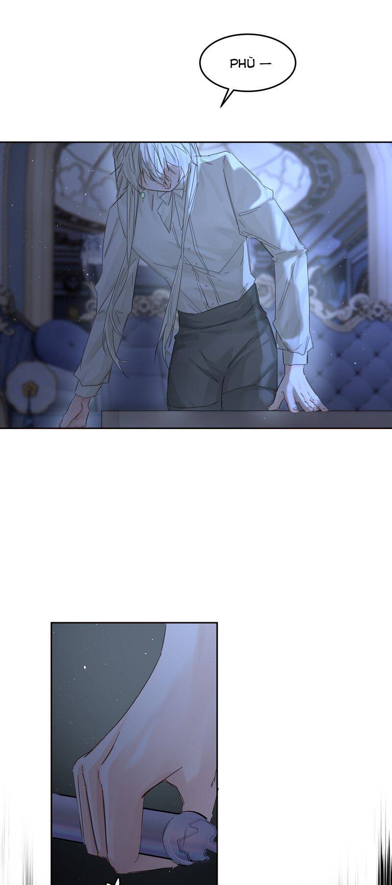 Tiền Nhiệm Vi Vương Chapter 41 - 22