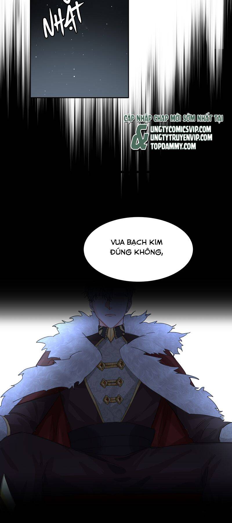 Tiền Nhiệm Vi Vương Chapter 41 - 23