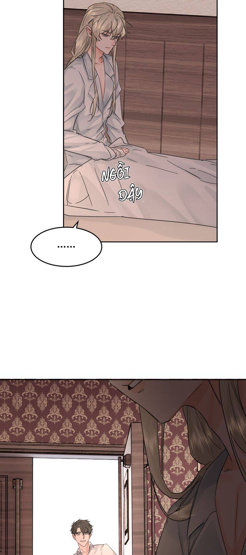 Tiền Nhiệm Vi Vương Chapter 41 - 29