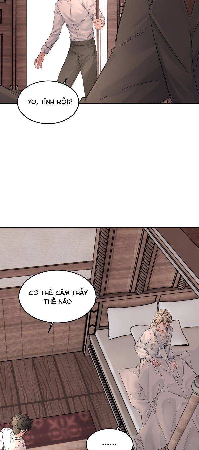 Tiền Nhiệm Vi Vương Chapter 41 - 30
