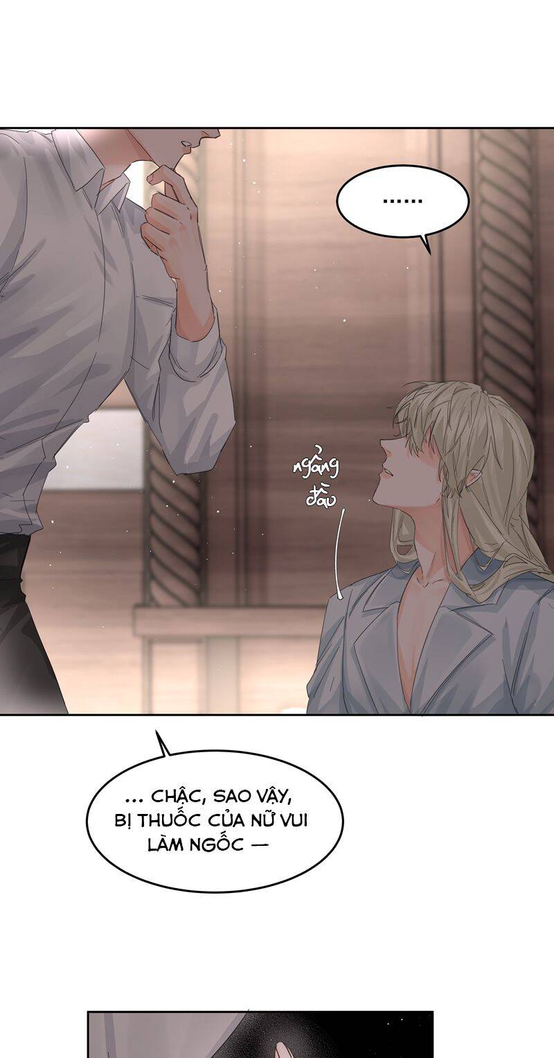 Tiền Nhiệm Vi Vương Chapter 41 - 32