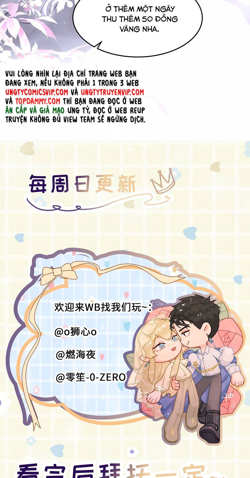 Tiền Nhiệm Vi Vương Chapter 41 - 42