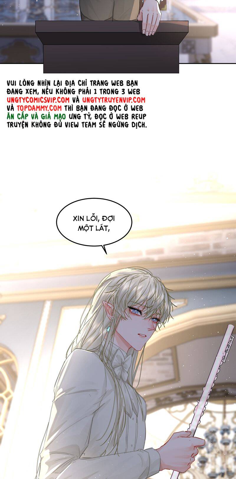 Tiền Nhiệm Vi Vương Chapter 41 - 7