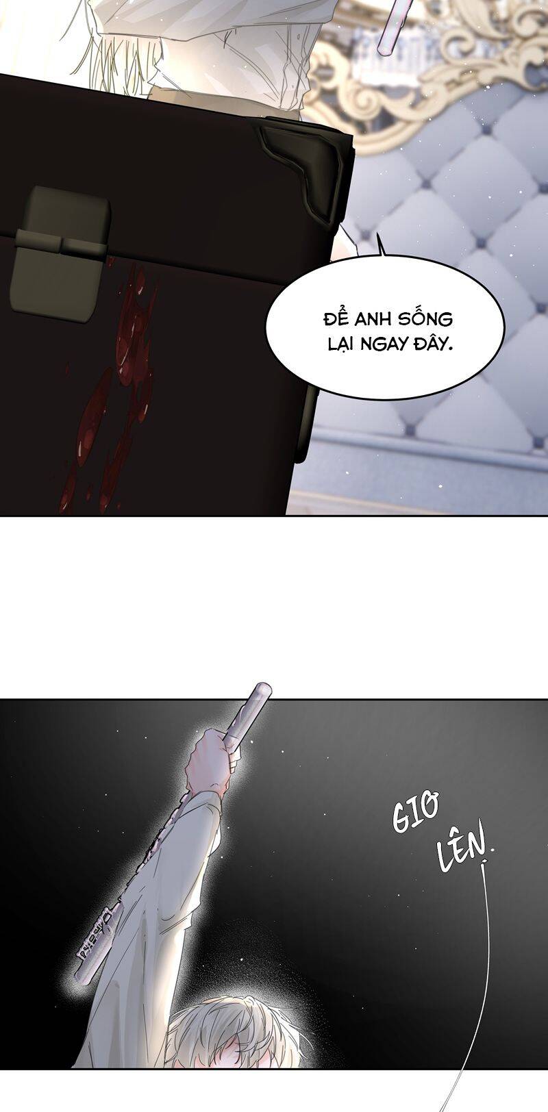 Tiền Nhiệm Vi Vương Chapter 41 - 8