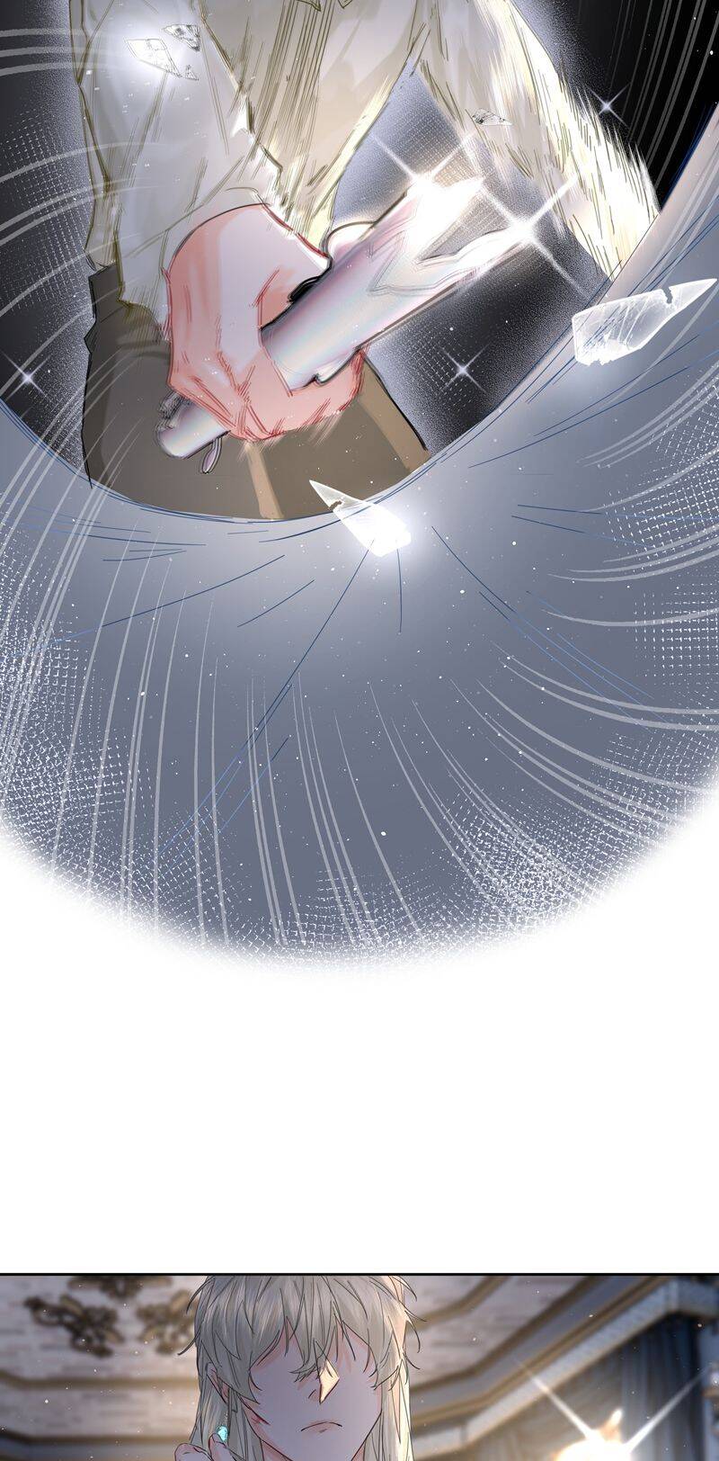 Tiền Nhiệm Vi Vương Chapter 41 - 10