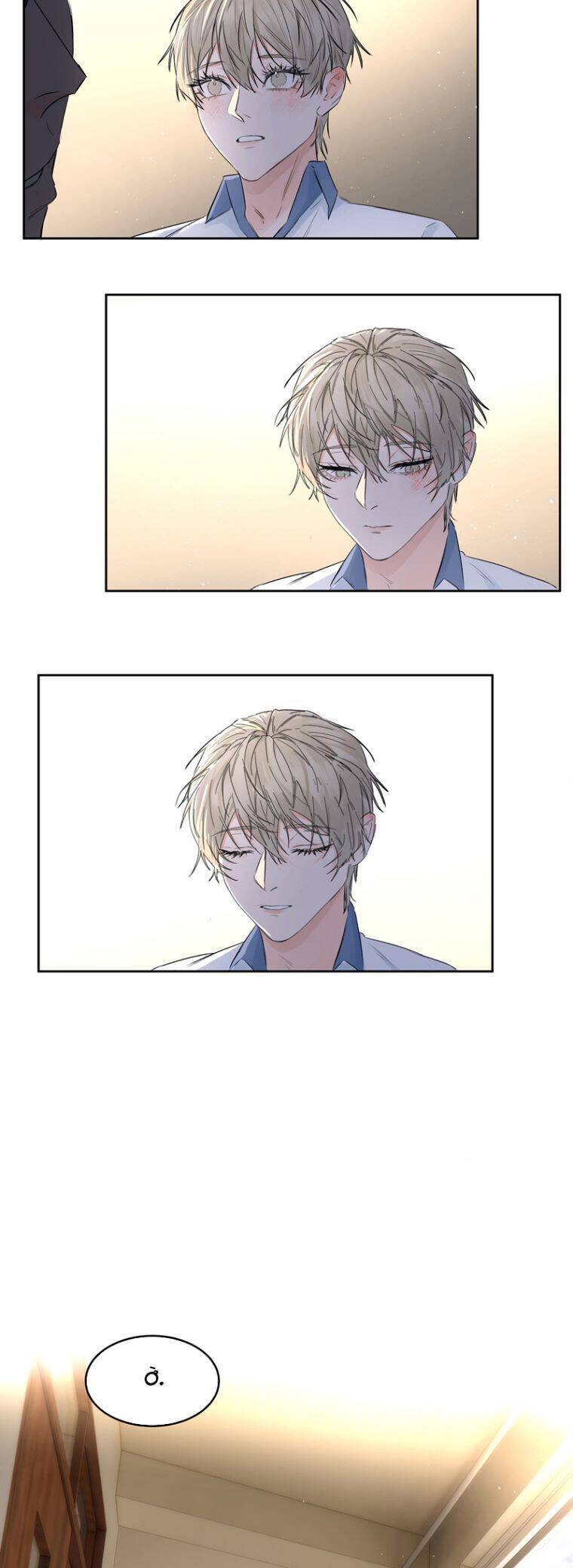 Tiền Nhiệm Vi Vương Chapter 42 - 15