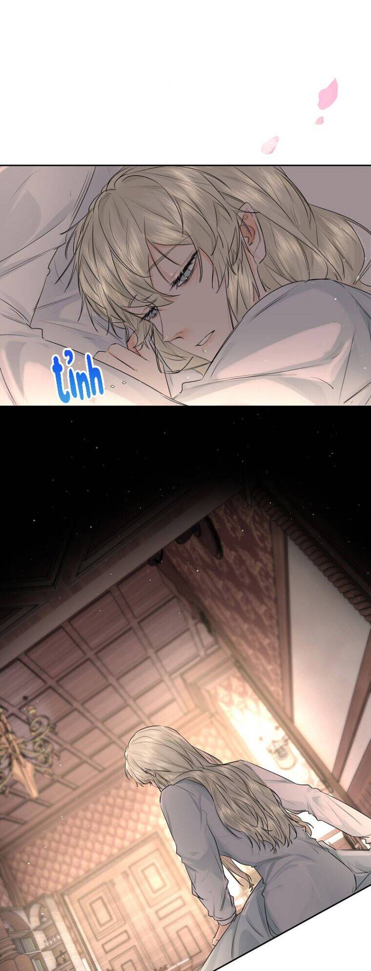 Tiền Nhiệm Vi Vương Chapter 42 - 17