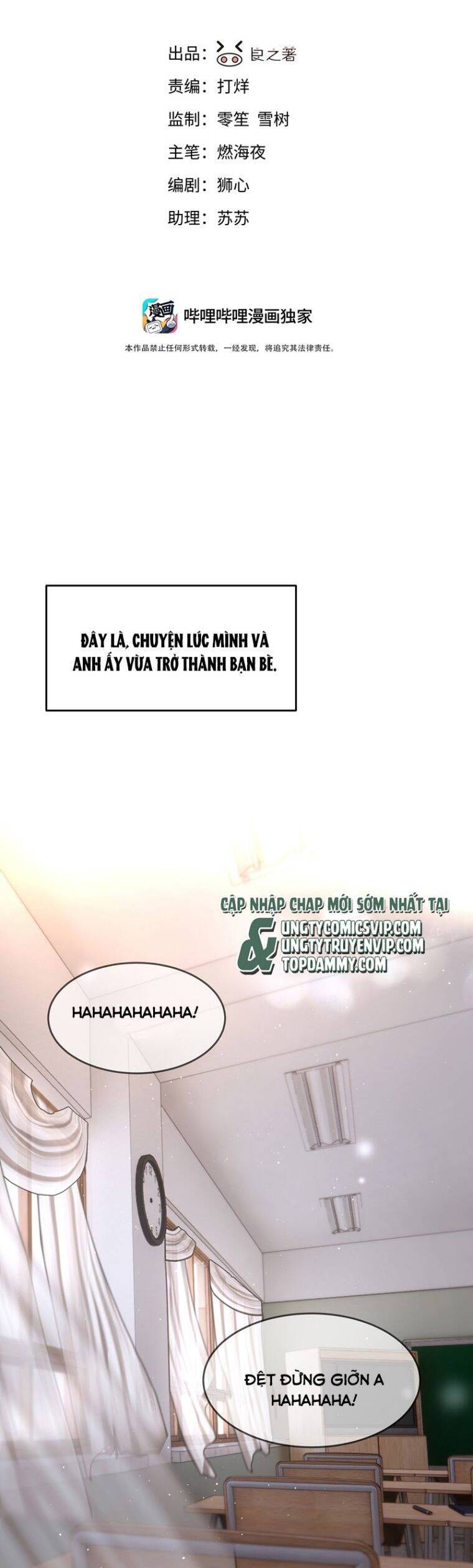 Tiền Nhiệm Vi Vương Chapter 42 - 3