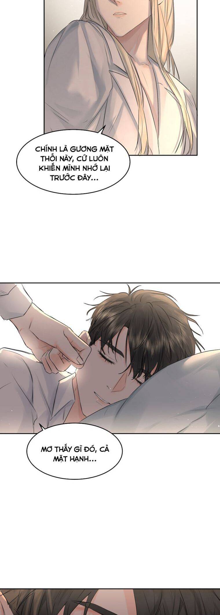Tiền Nhiệm Vi Vương Chapter 42 - 21