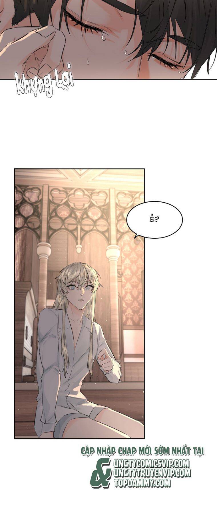 Tiền Nhiệm Vi Vương Chapter 42 - 22