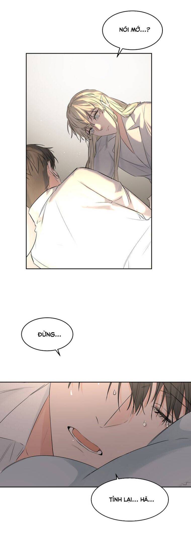 Tiền Nhiệm Vi Vương Chapter 42 - 25