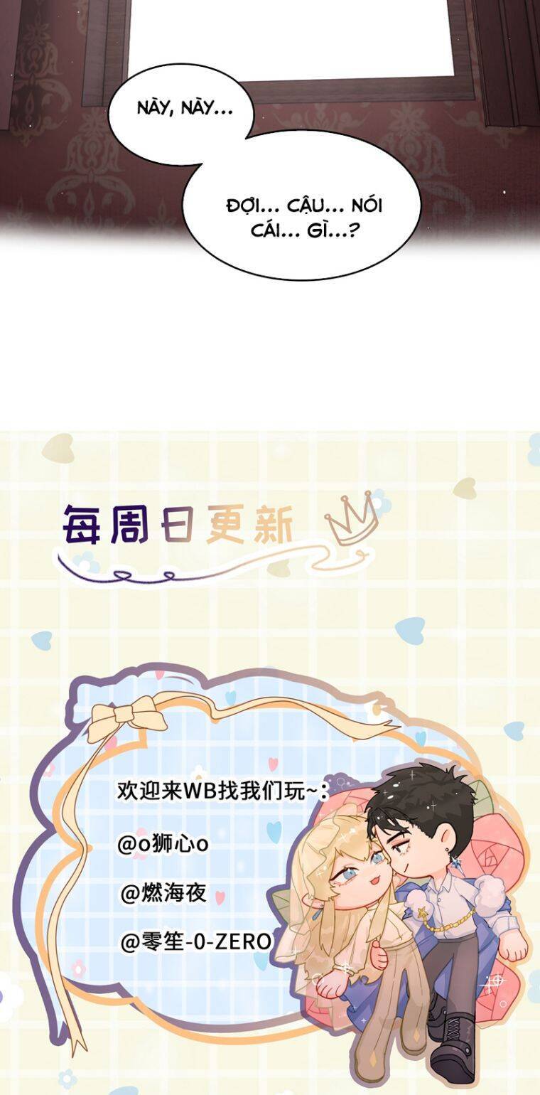 Tiền Nhiệm Vi Vương Chapter 42 - 30