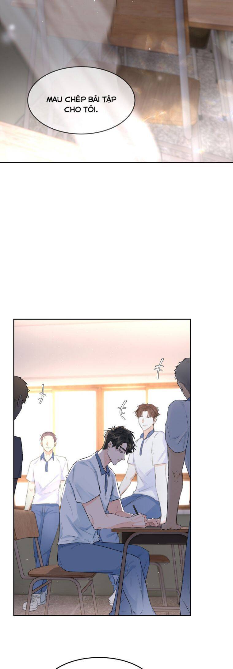 Tiền Nhiệm Vi Vương Chapter 42 - 4