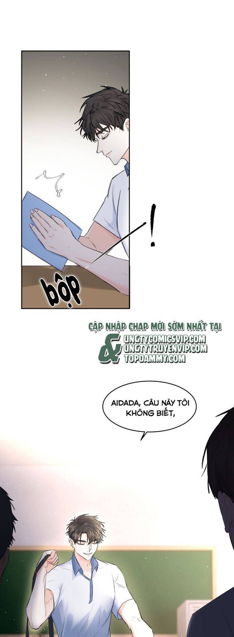 Tiền Nhiệm Vi Vương Chapter 42 - 9