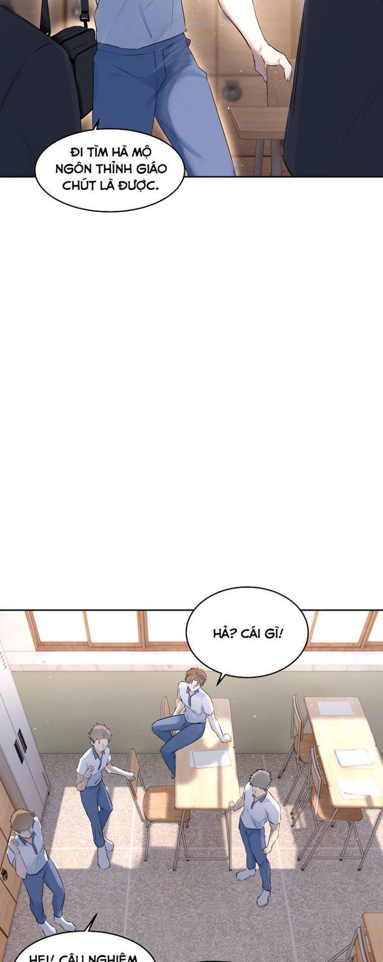 Tiền Nhiệm Vi Vương Chapter 42 - 10