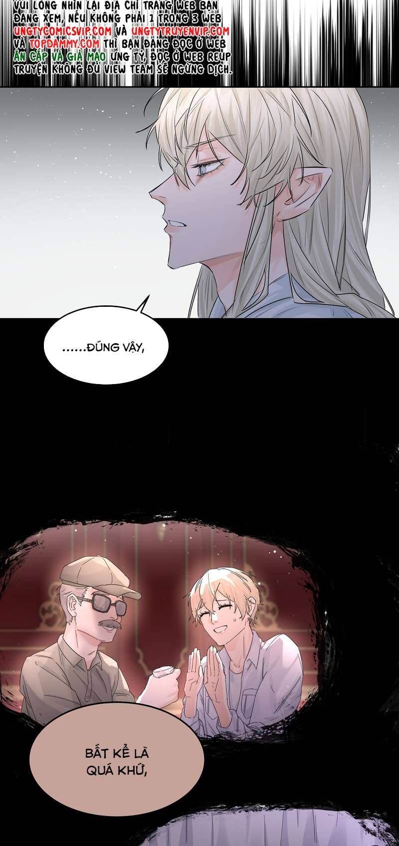 Tiền Nhiệm Vi Vương Chapter 43 - 13