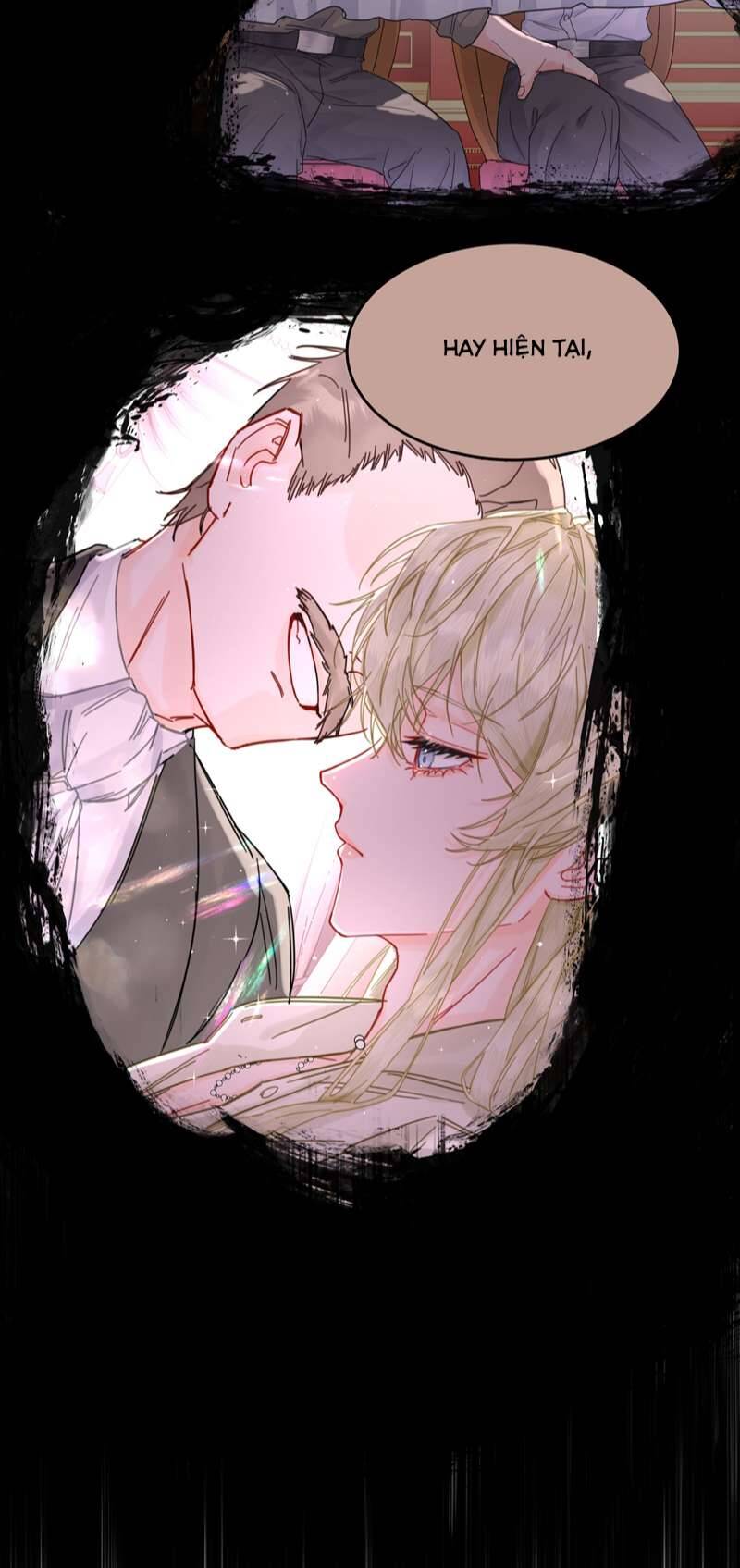 Tiền Nhiệm Vi Vương Chapter 43 - 14