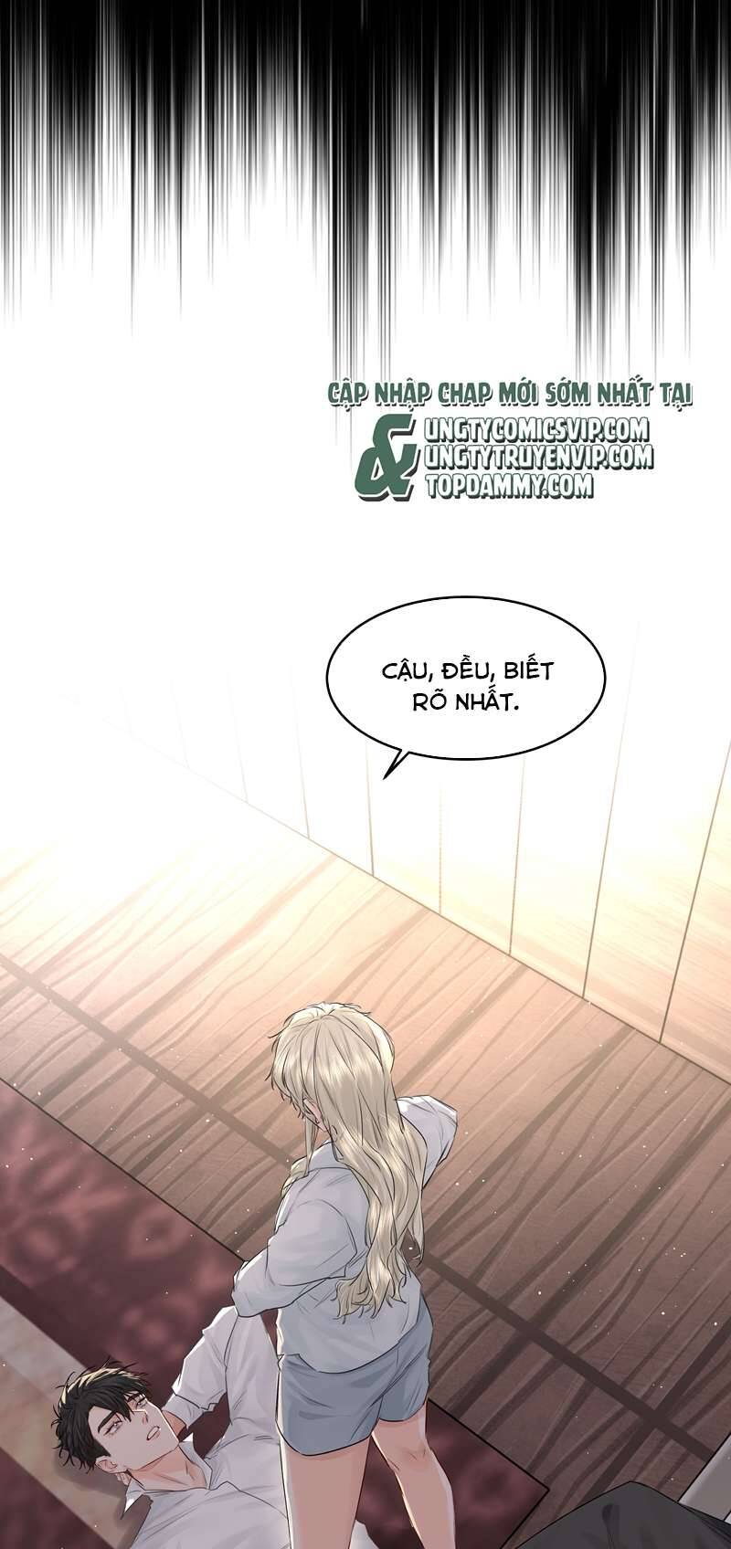 Tiền Nhiệm Vi Vương Chapter 43 - 15