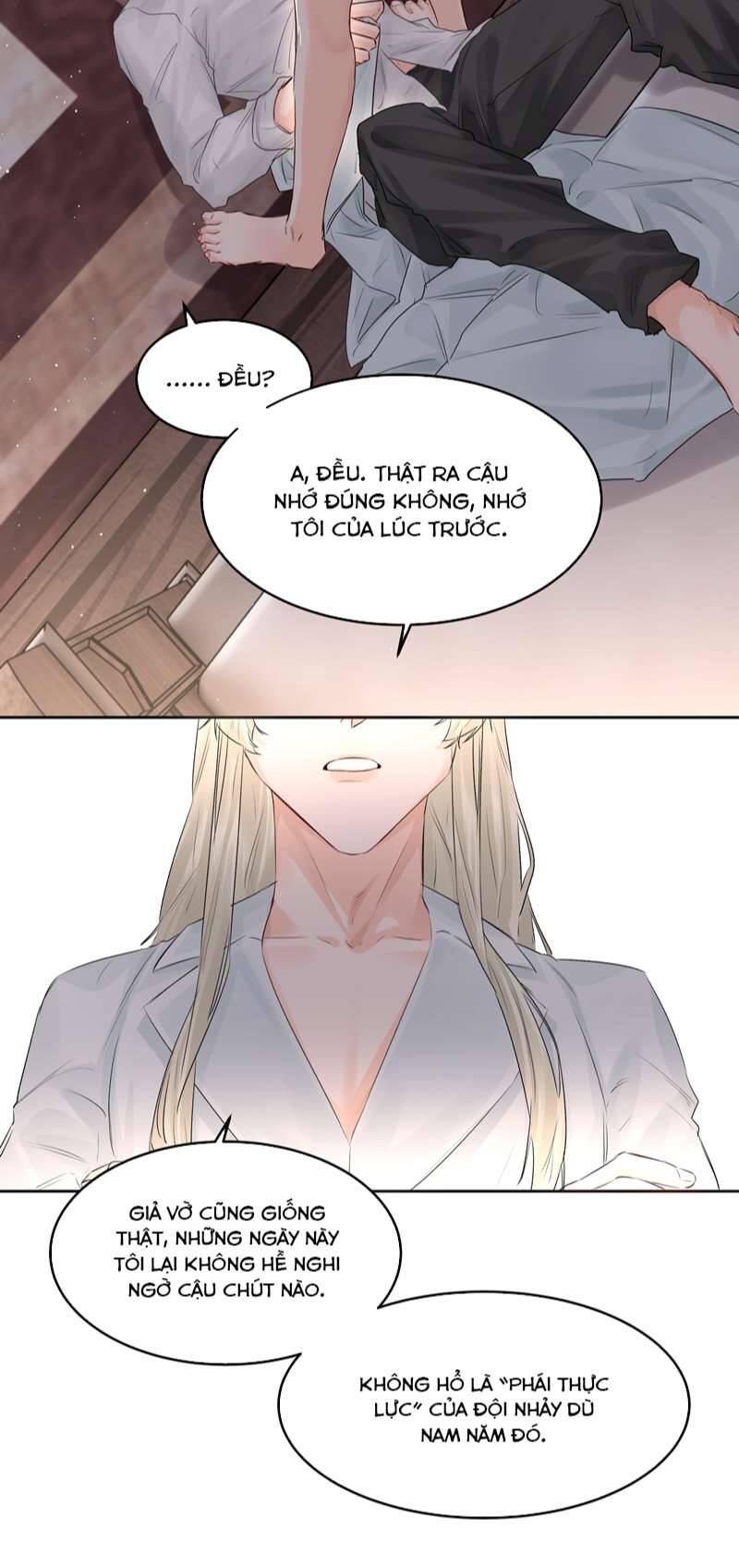 Tiền Nhiệm Vi Vương Chapter 43 - 16