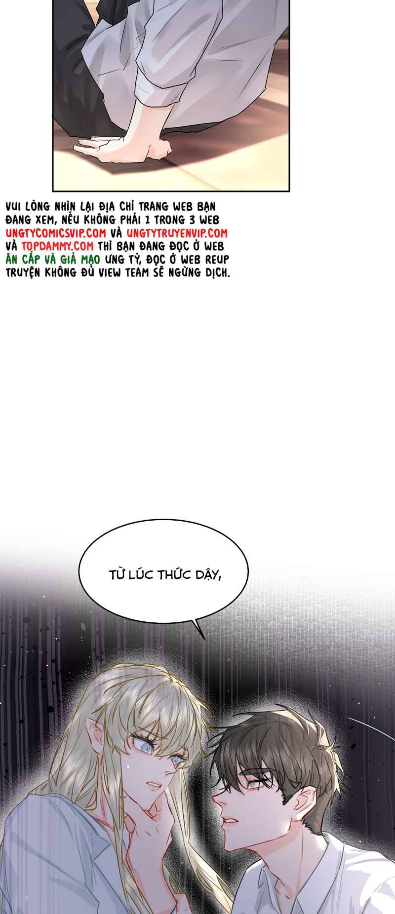 Tiền Nhiệm Vi Vương Chapter 43 - 19