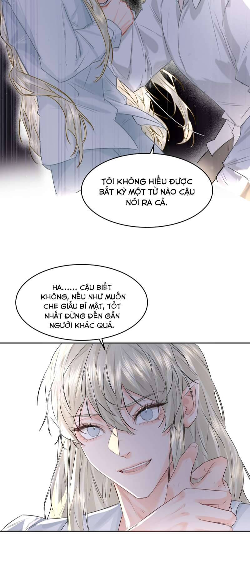 Tiền Nhiệm Vi Vương Chapter 43 - 20