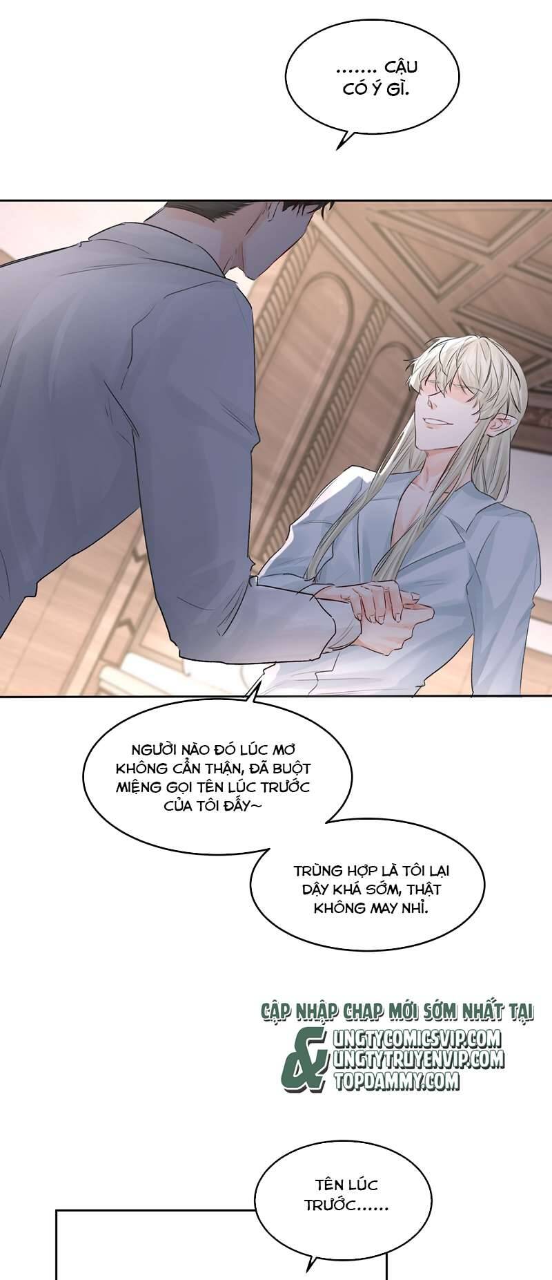 Tiền Nhiệm Vi Vương Chapter 43 - 21