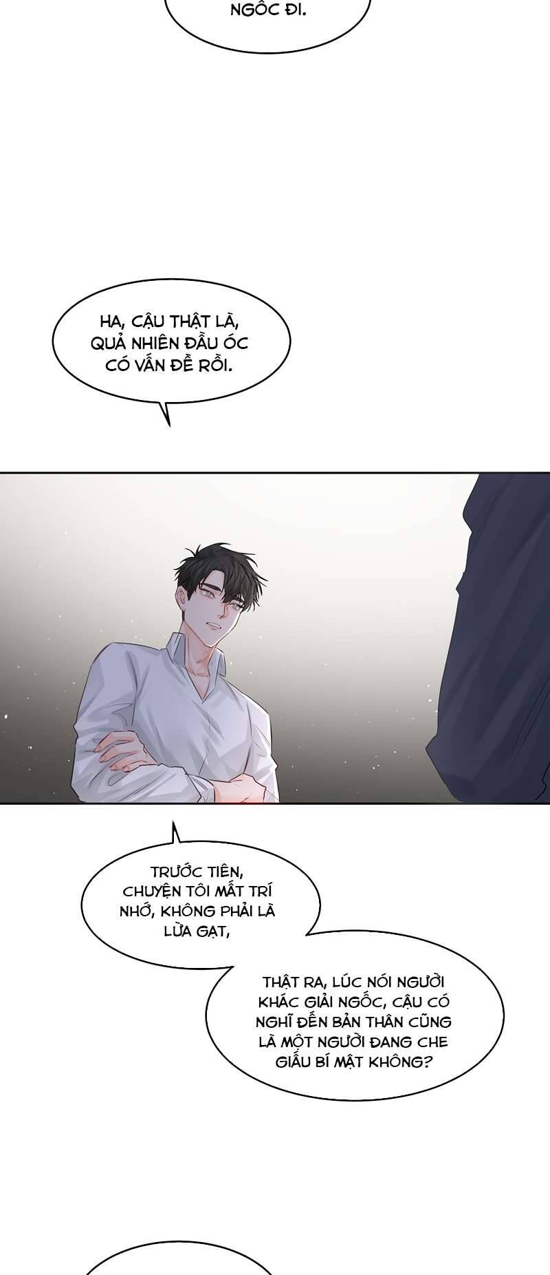 Tiền Nhiệm Vi Vương Chapter 43 - 23