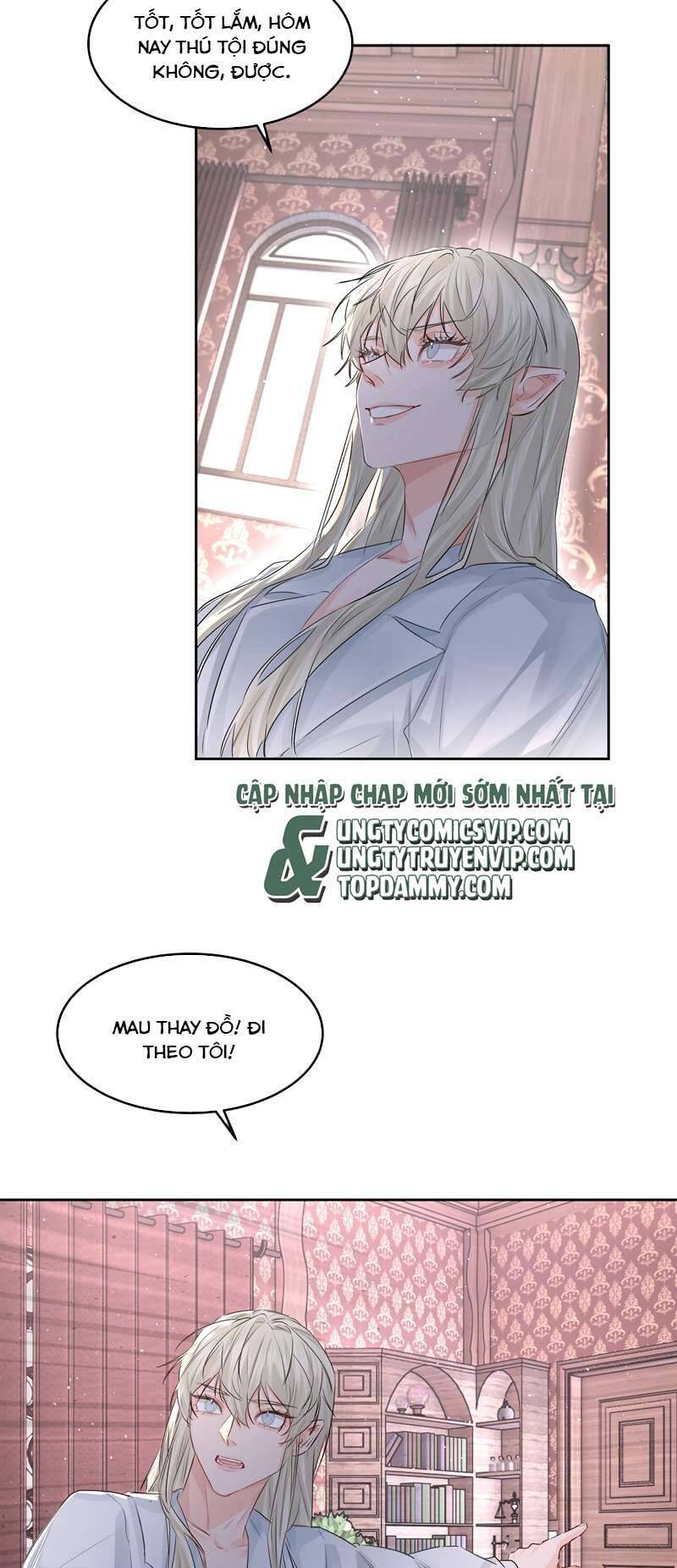 Tiền Nhiệm Vi Vương Chapter 43 - 24