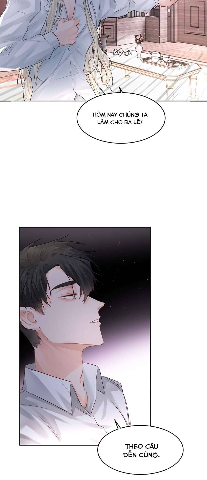 Tiền Nhiệm Vi Vương Chapter 43 - 25