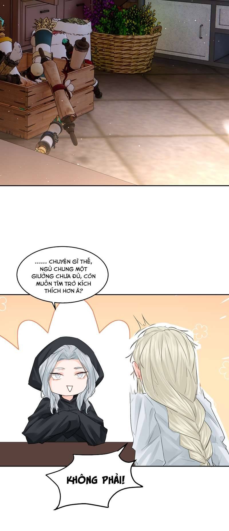 Tiền Nhiệm Vi Vương Chapter 43 - 27