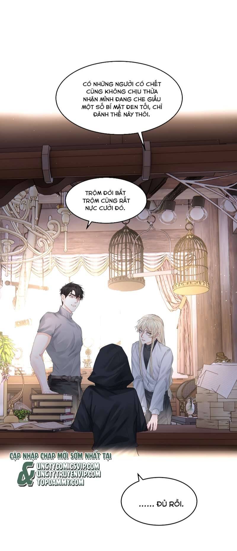 Tiền Nhiệm Vi Vương Chapter 43 - 28