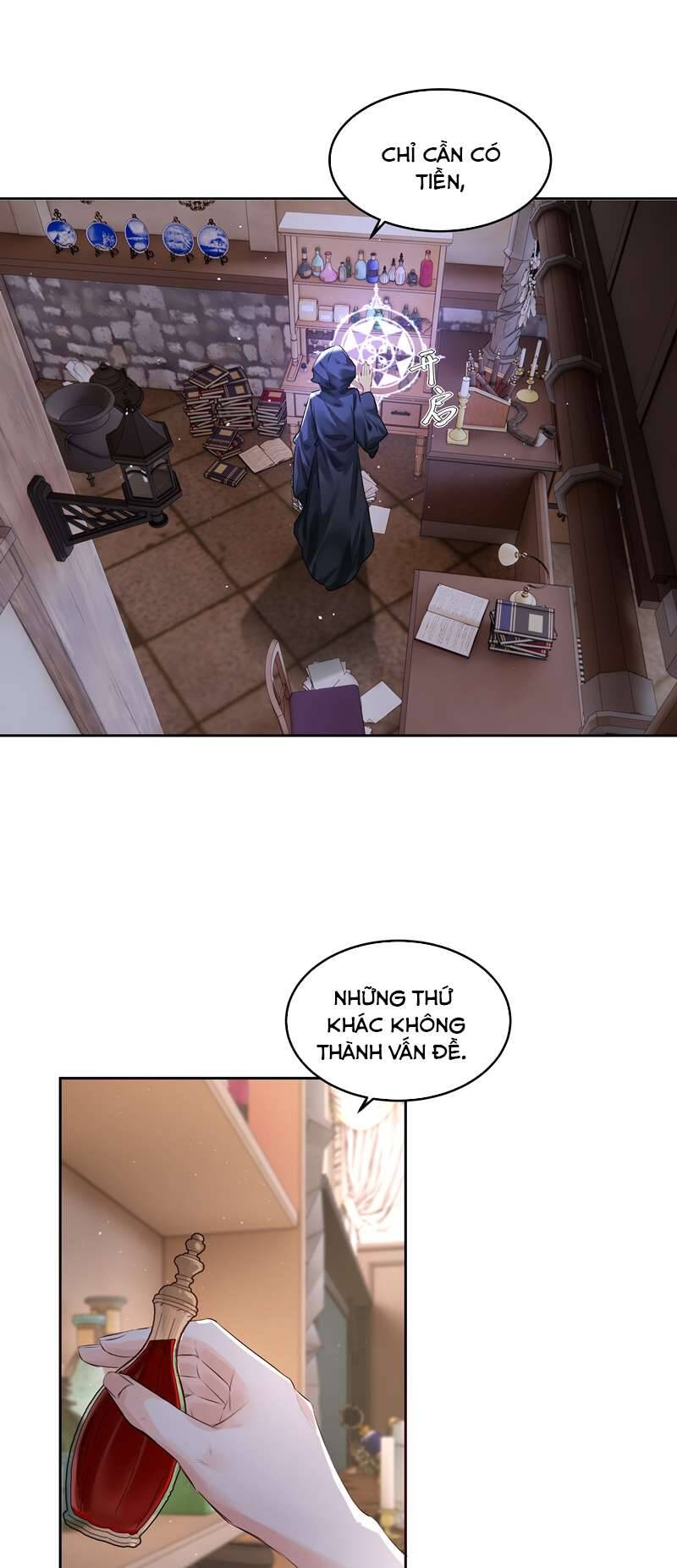 Tiền Nhiệm Vi Vương Chapter 43 - 29