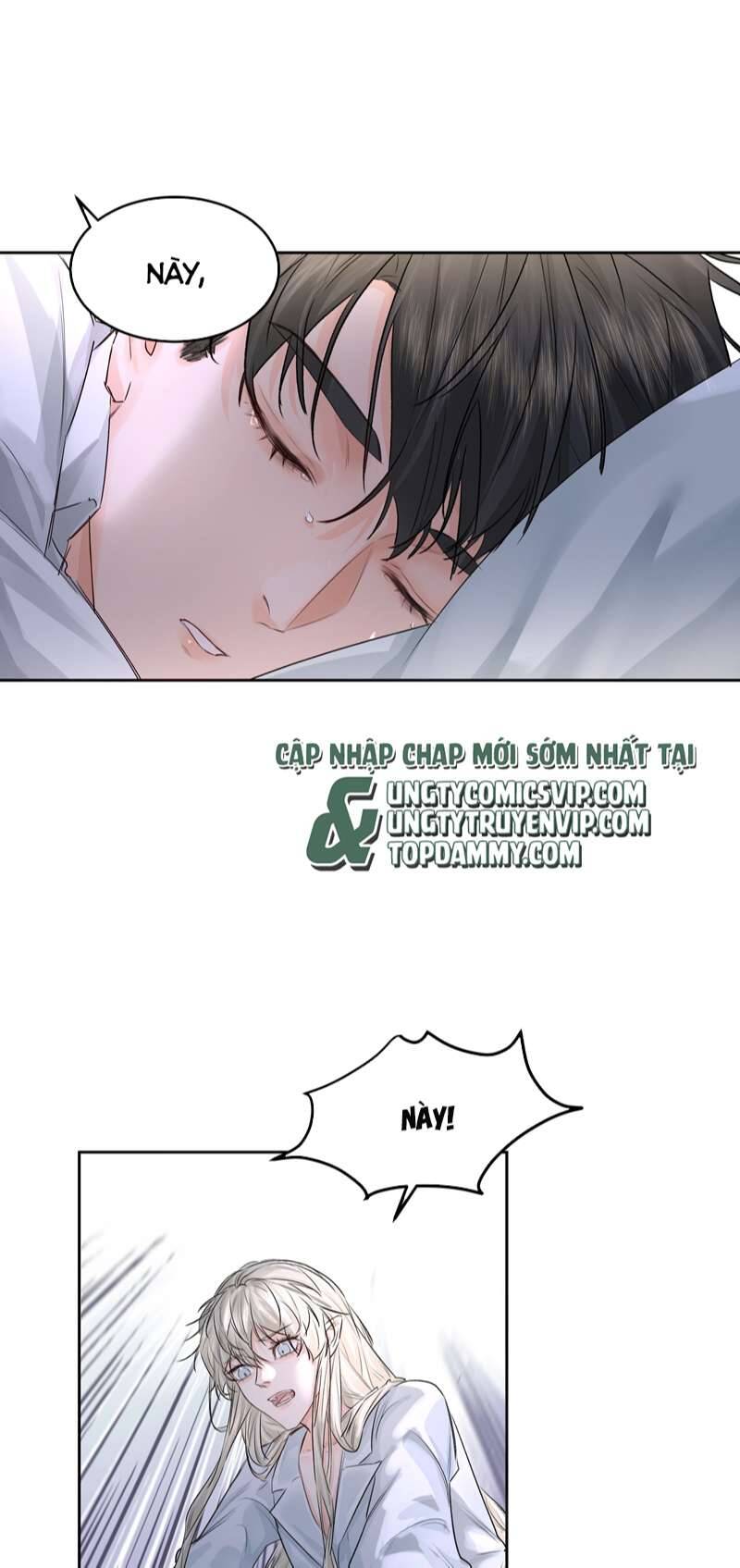 Tiền Nhiệm Vi Vương Chapter 43 - 4