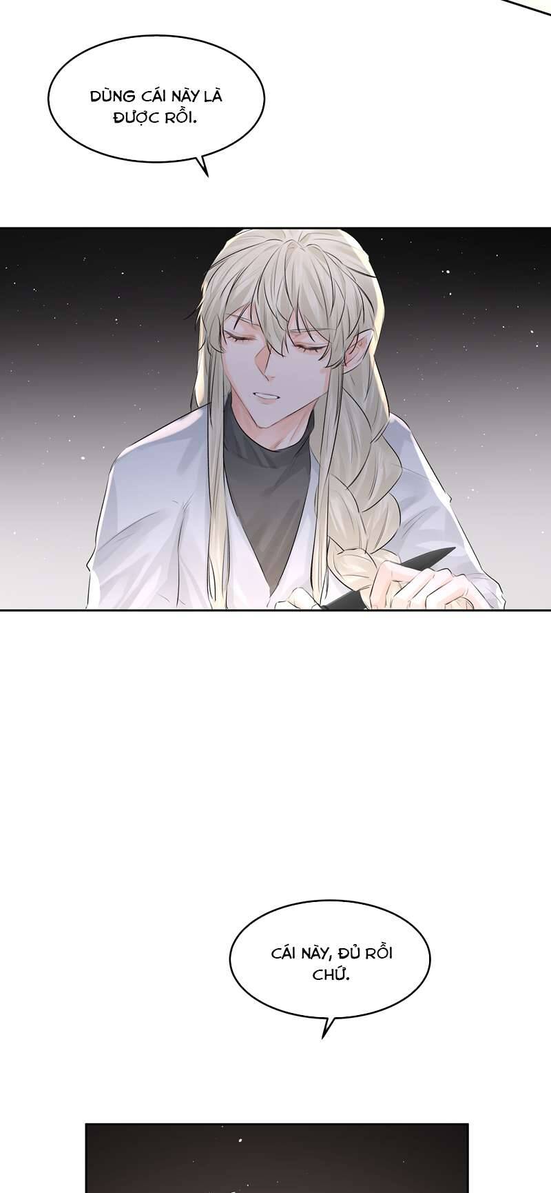 Tiền Nhiệm Vi Vương Chapter 43 - 34