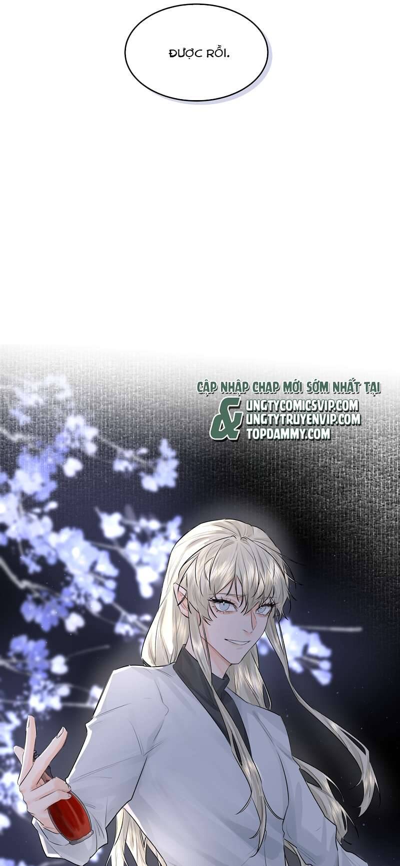 Tiền Nhiệm Vi Vương Chapter 43 - 36